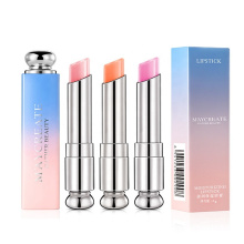 hot selling temperature colour changing lip balm